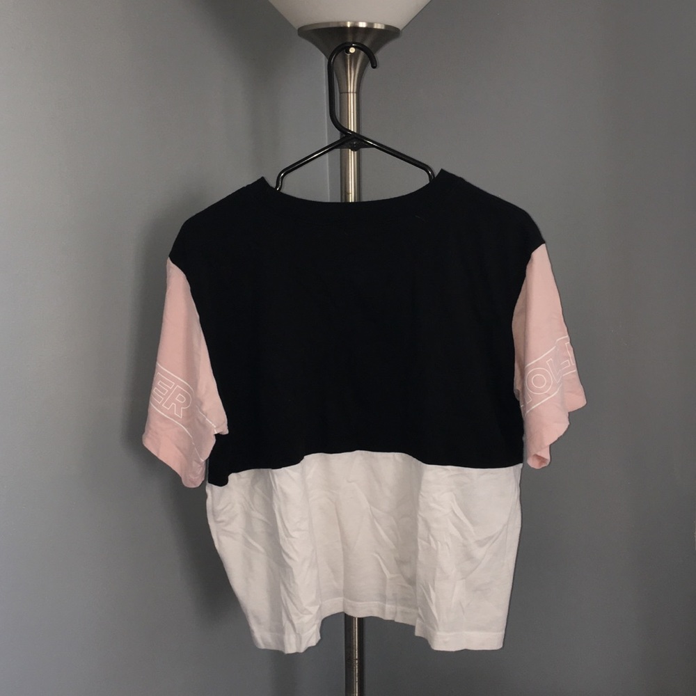 ✰ Hollister shirt